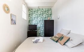 Magnifique Studio Au Coeur De Vincennes